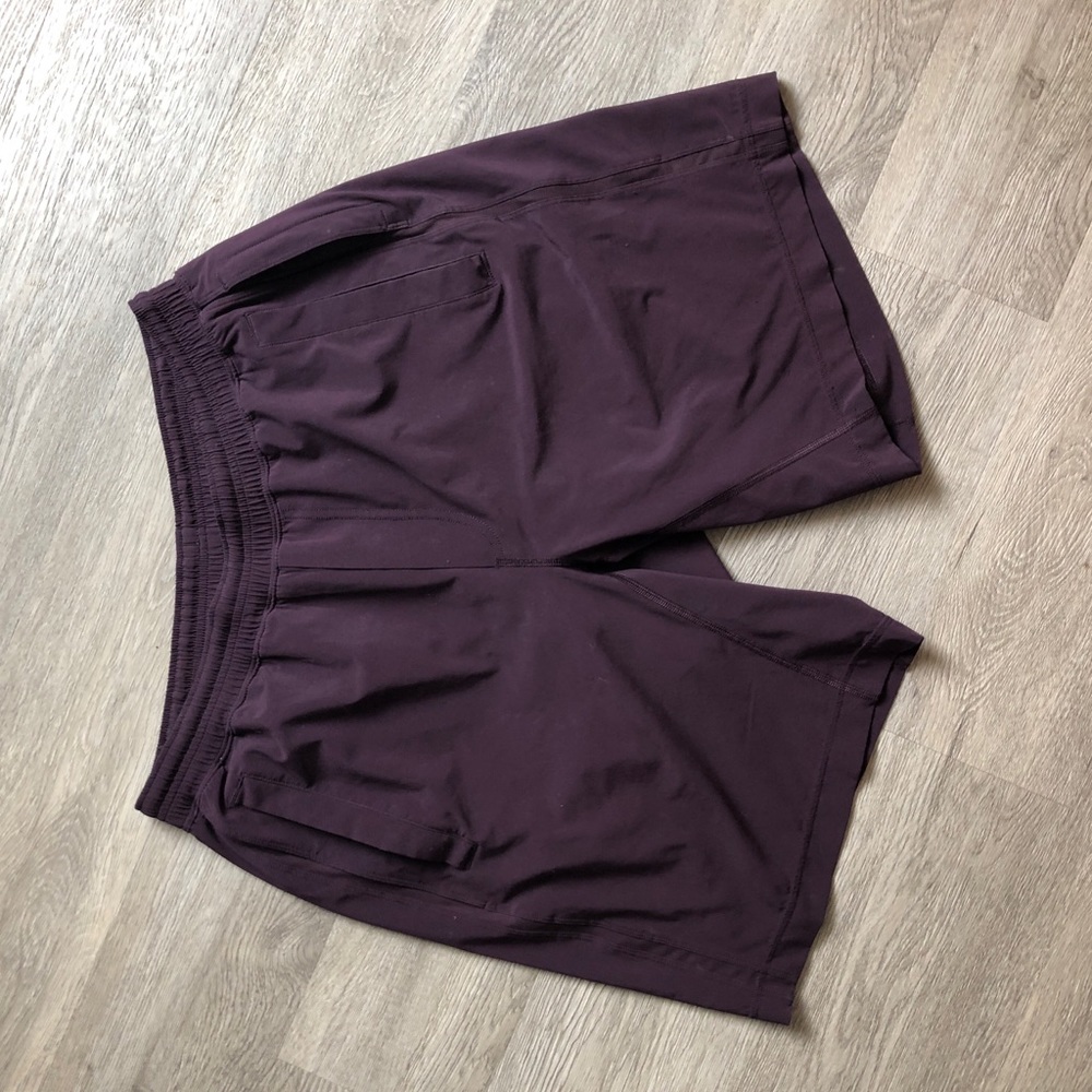 Men’s Lululemon shorts